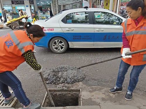 三门沉沙井清掏-污水井清理