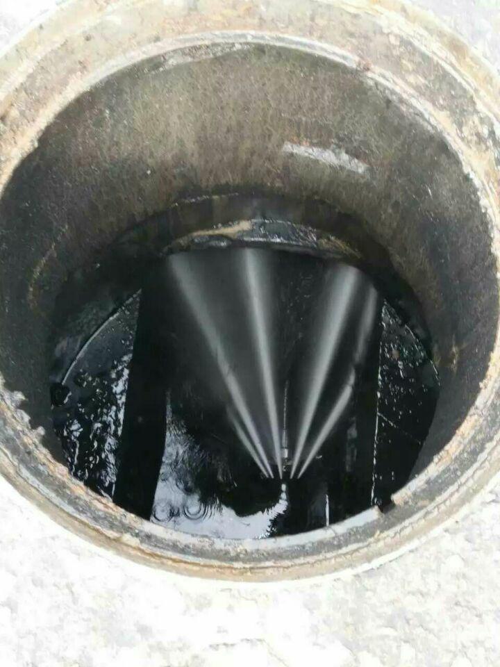 三门市政管道清洗-排污管道清洗