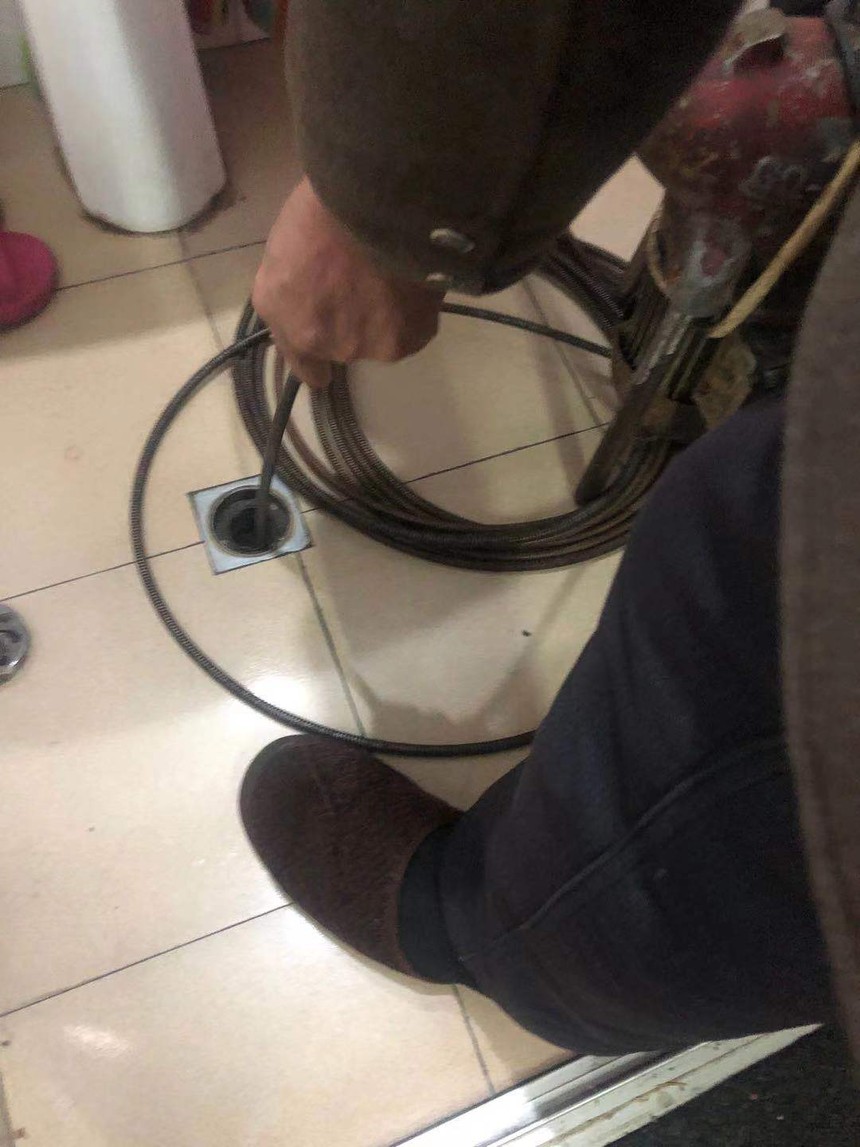 三门管道疏通，疏通下水道